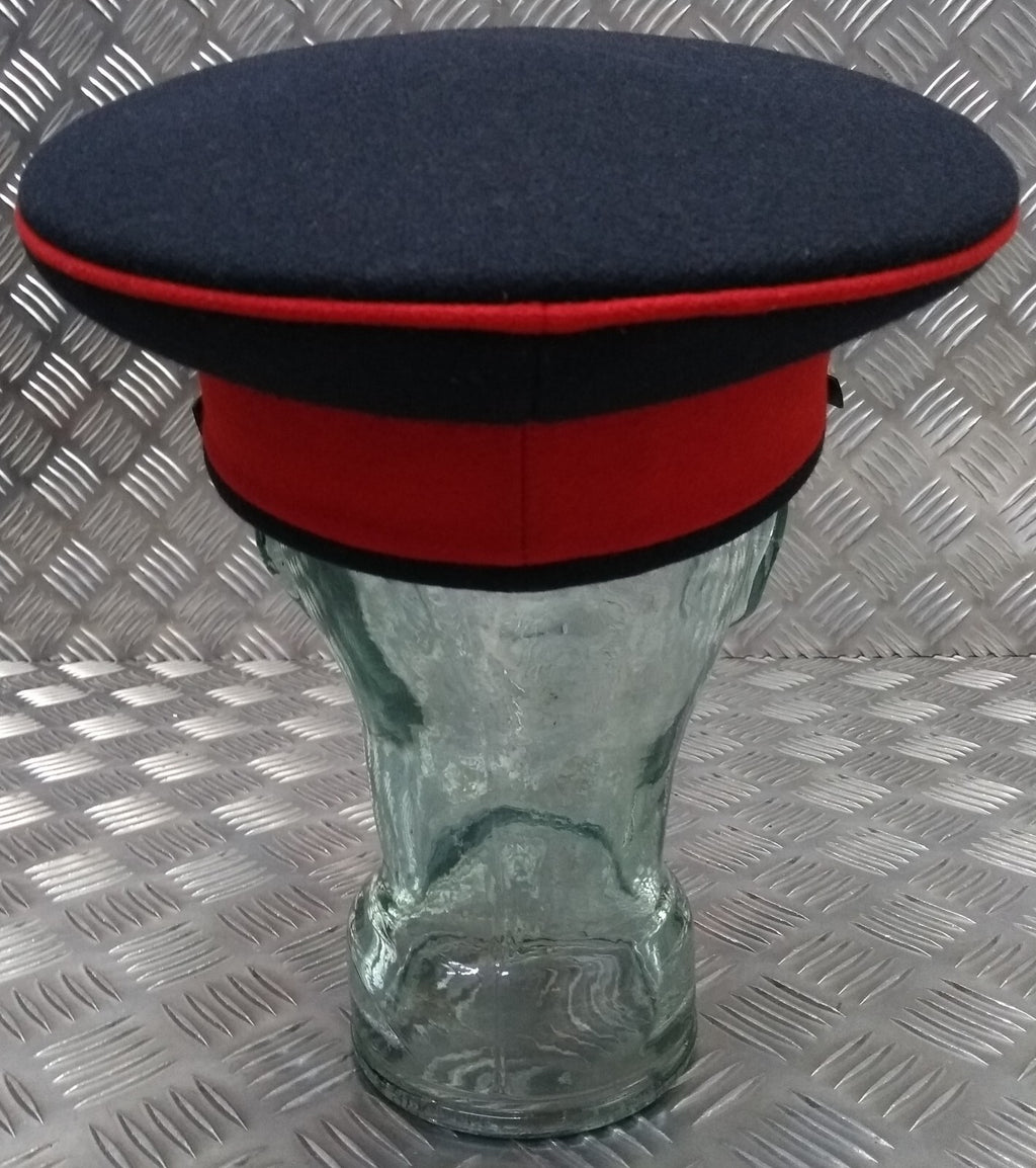 The Adjutant General's Corps No1 Genuine British Army AGC Uniform Dress Hat