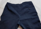 QCS Trousers RAF Royal Air Force Blue Grey Colour No1 Dress Waist 37"