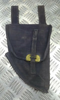 Genuine Vintage Like World War 2 Pattern Canvas Holster Browning GP35 Hi-Power