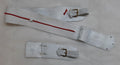 HCav Shoulder Strap Buff Leather British Soldier Ceremonial Cross Belt 94cm