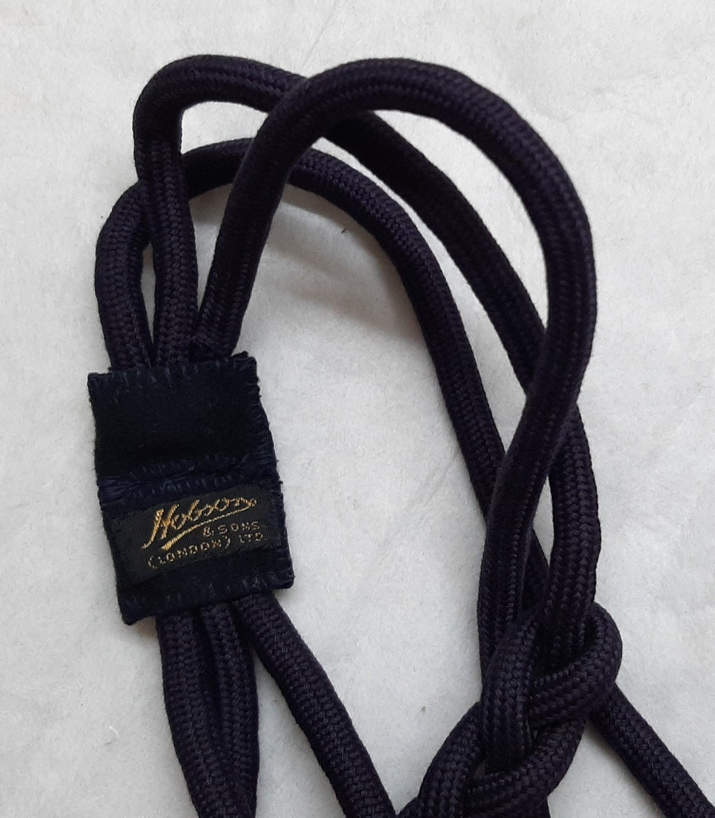 Aiguillette Officers Dress Cord For Ceremonial & Parade Duties Chrome Tip Ends