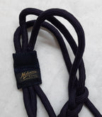 Aiguillette Officers Dress Cord For Ceremonial & Parade Duties Chrome Tip Ends