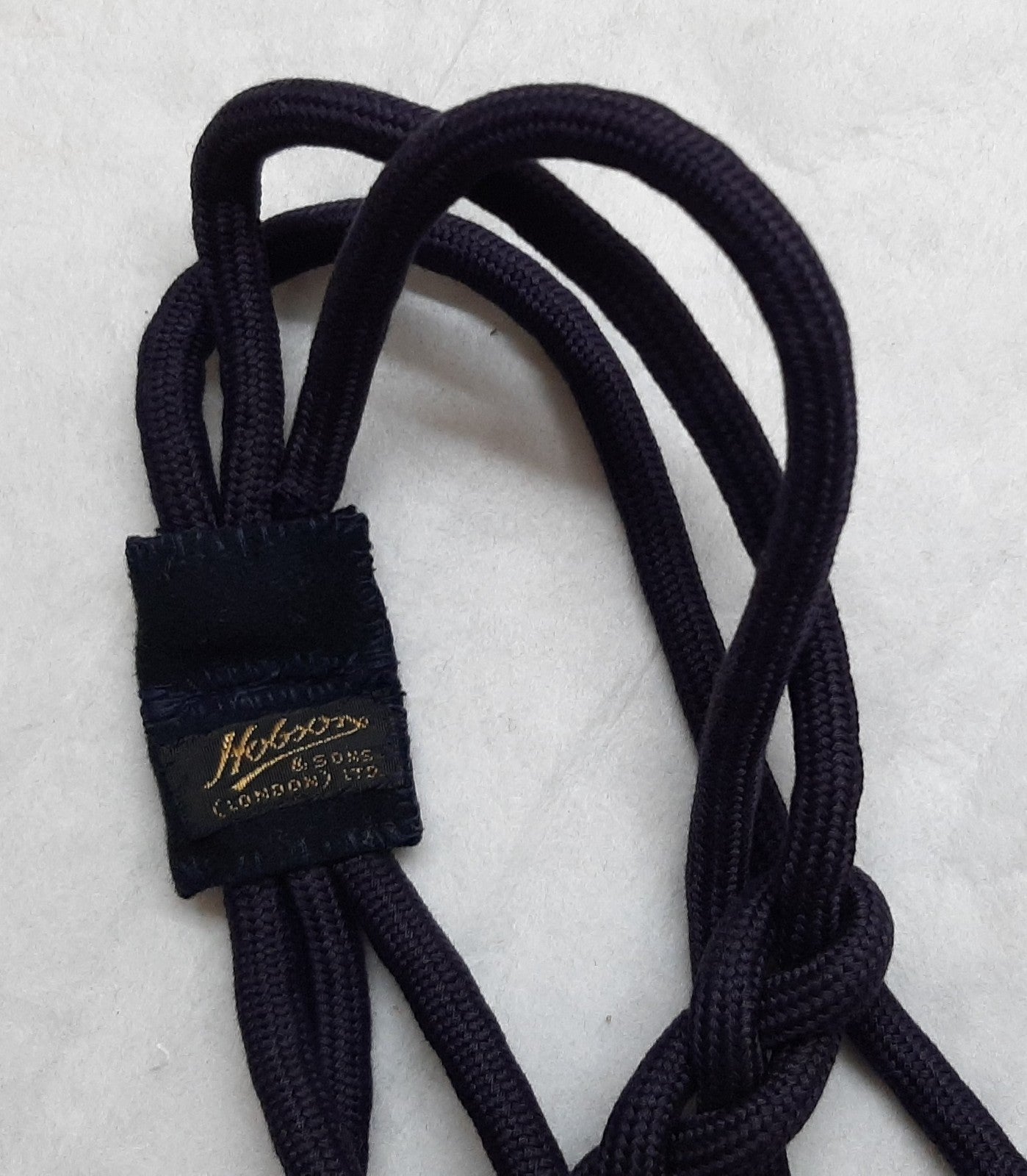 Aiguillette Officers Dress Cord For Ceremonial & Parade Duties Chrome Tip Ends