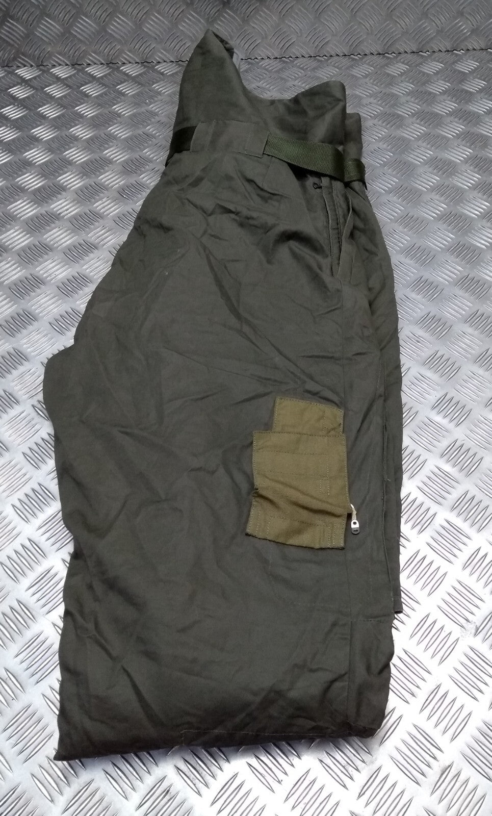 Mk3 Aircrew Trousers Cold Weather Beaufort LTD British Issue Size 6