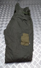 Mk3 Aircrew Trousers Cold Weather Beaufort LTD British Issue Size 6