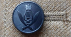No2 FAD Jacket Band of the Brigade of Gurkhas Insignia Buttons 176/104cm