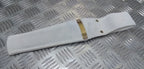 Genuine British RM / Marines White Ceremonial Frog / Sheath