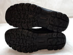 Safety Boots Hot Weather Steel Toe Cap PPE British Forces Size UK 4M