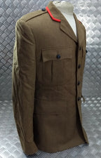 British Army Gurkha Rifles Regiment No2 FAD Dress Jacket Size 176/108/92cm