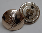 REME No2 Ring Back Buttons British Royal Electrical and Mechanical Engineers O/R