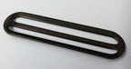 Genuine British Issue Metal Stable Parade Belt Slider Adjuster X1