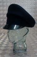 Genuine British Army Royal Corps of Signals Female Dress Hat - All sizes - NEW