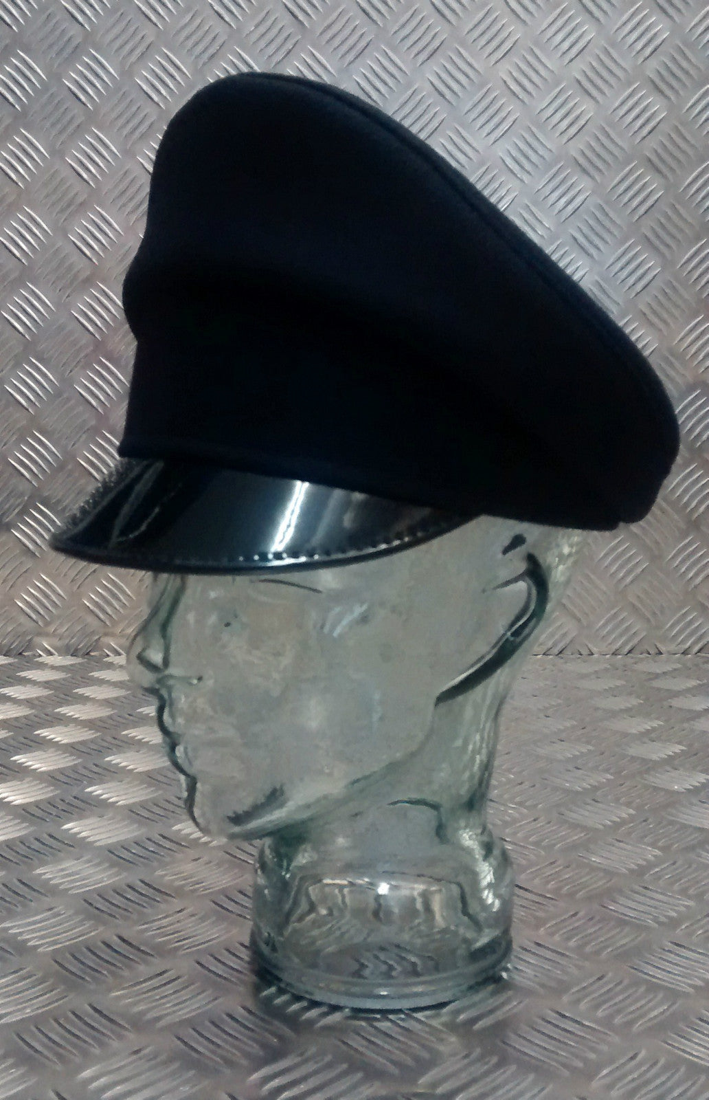 Genuine British Army Royal Corps of Signals Female Dress Hat - All sizes - NEW