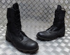 Wellco Jungle Boots Combat USA UK Style WP Spike Protection Soles UK12