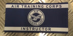 Armband ATC RAF Royal Air Force Armlet - NEW
