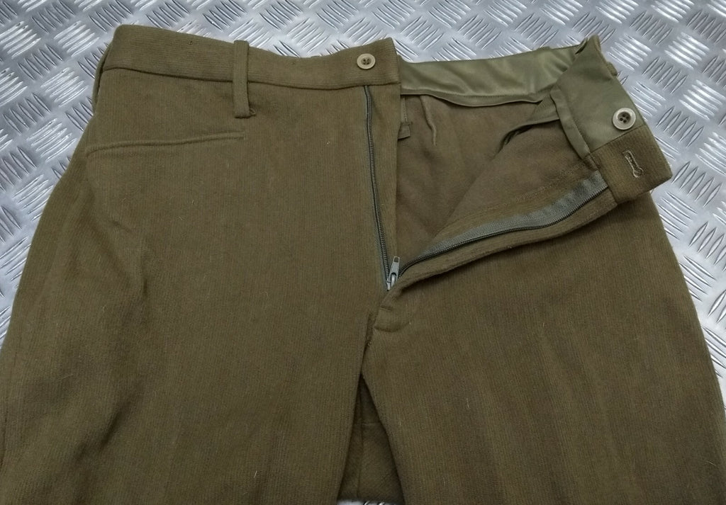 British Household Cavalry No2 Dress Breeches / Jodhpurs - All Sizes