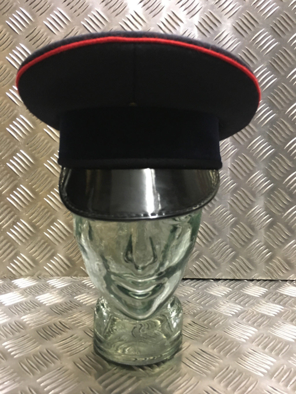 British Royal Logistics Corp RLC Army Style Dress Hat / Cap - All sizes NEW