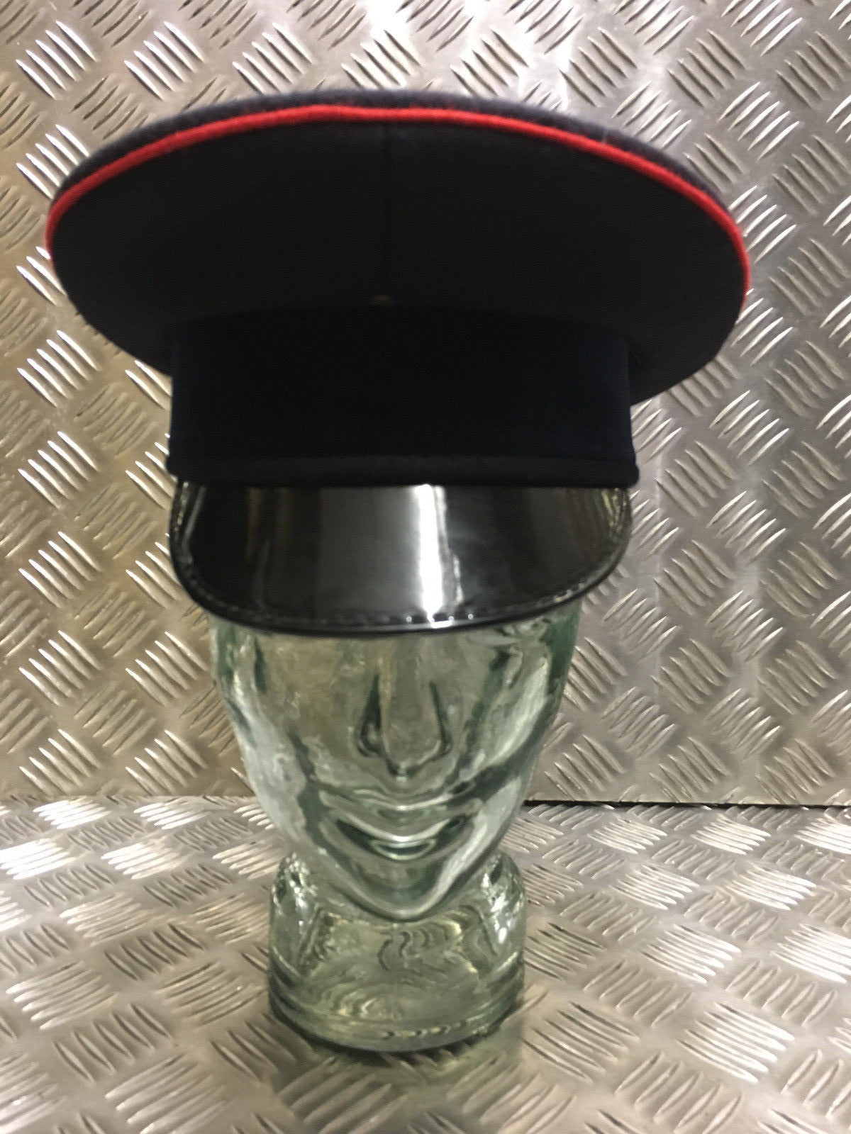 British Royal Logistics Corp RLC Army Style Dress Hat / Cap - All sizes NEW