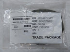 Army Sight Pouch Unit British Forces Nylon Olive Green SUSAT HFS 08 Basic Cover
