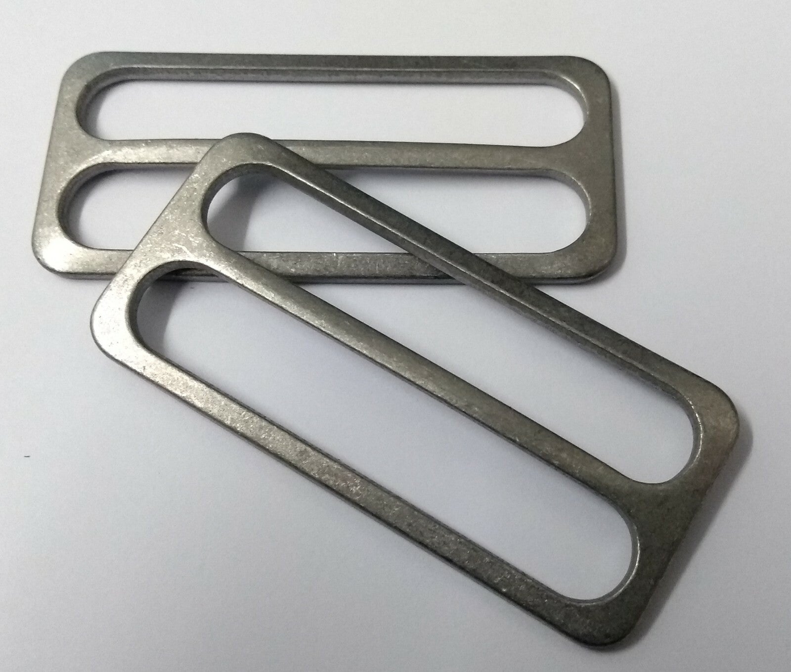 Mil-Spec Slider for Webbing Parade Belt Slide Adjuster 1 Pair (2 sliders) STD22