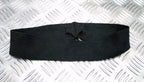Dress Hat Band Knitted Black WRNS RN WRAF RAF Royal Air Force