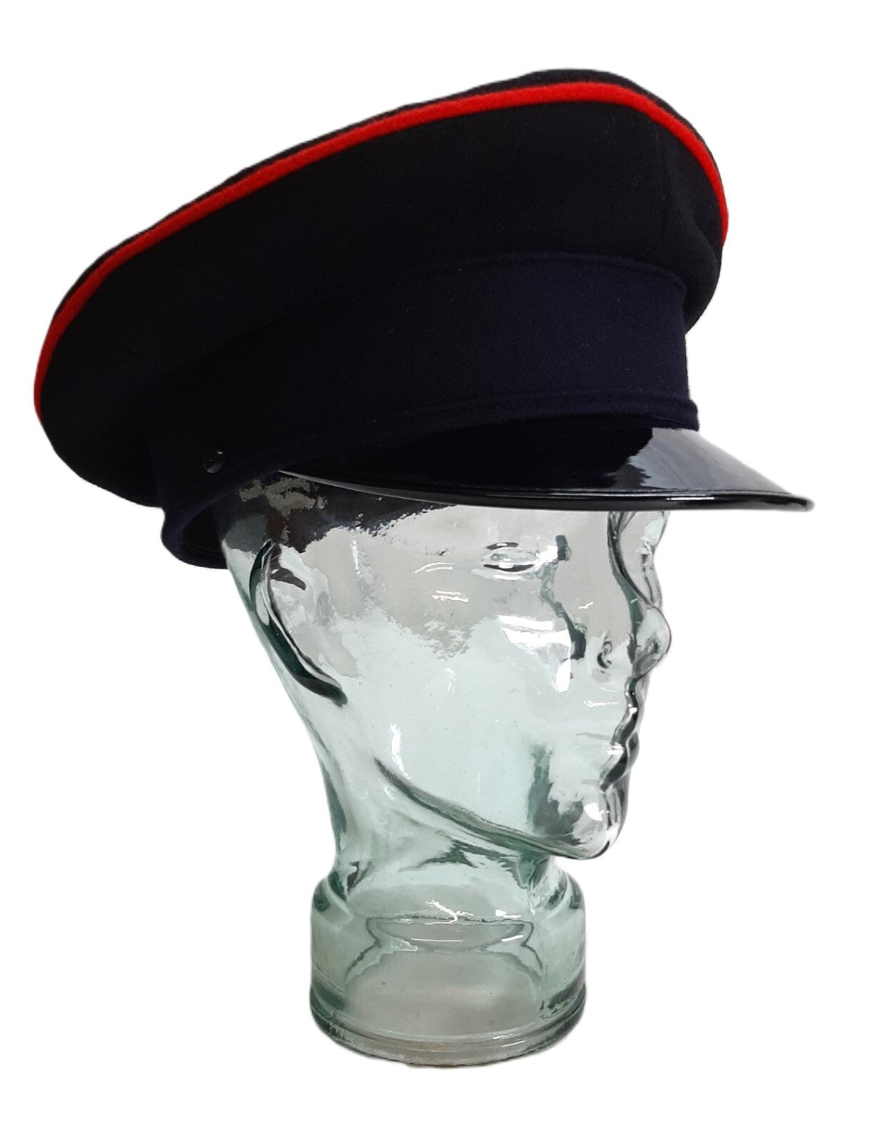 Army Cap No1 British Army Non Royals Type No Insignia By Montague Headwear 58cm
