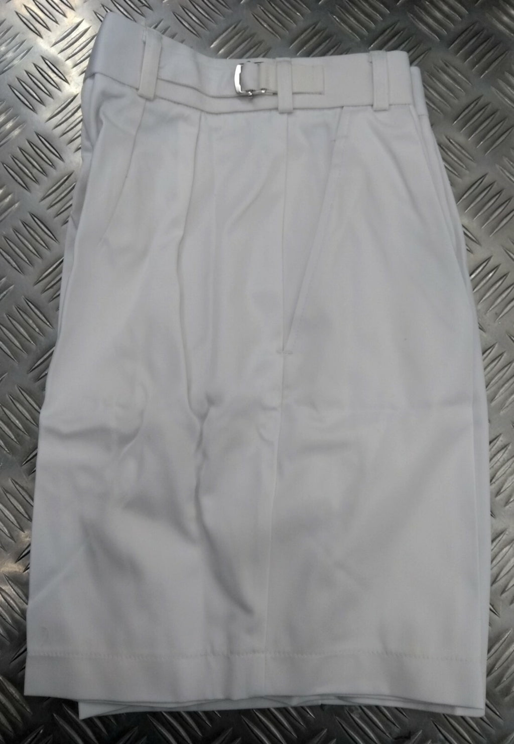 WRNS Womens Shorts RN Working Dress White or Blue Royal Navy - NEW
