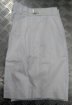 WRNS Womens Shorts RN Working Dress White or Blue Royal Navy - NEW