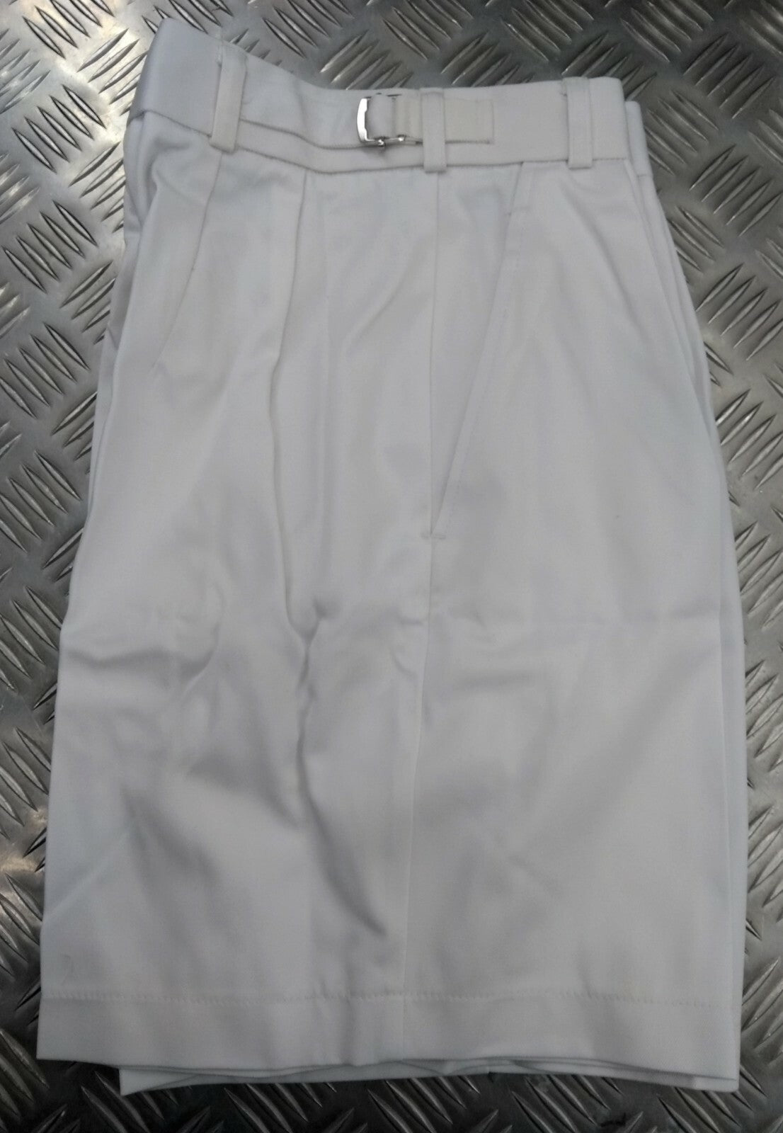 WRNS Womens Shorts RN Working Dress White or Blue Royal Navy - NEW