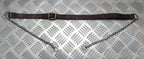 Vintage Sporran Strap Leather With Chains World War Two Pattern Unissued NOS S