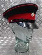 Royal Anglian Regimental No1 British Dress Hat Visor Cap