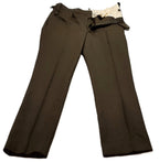 No2 Officer's Trousers British Army Old Pattern Number Two Uniform Dress W36"