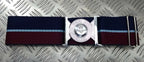 RAF Royal Air Force Stable Belt Kit Not Sewn Fits all Waist Sizes Up To 52"