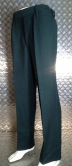 British No2 Dress Trousers Piper Greens, Royal Irish Rangers Reg 80/92/108cm