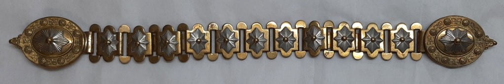 HCav Ornamental Headpiece British Army Household Cavalry Other Ranks