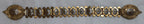 HCav Ornamental Headpiece British Army Household Cavalry Other Ranks