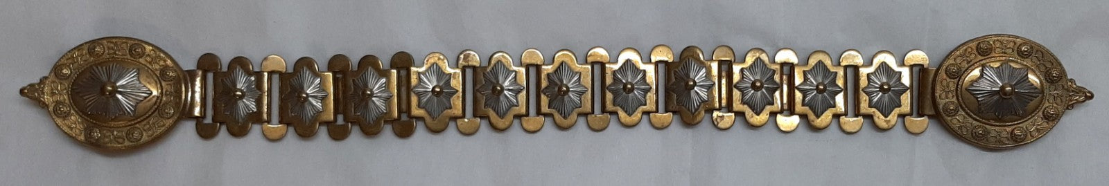 HCav Ornamental Headpiece British Army Household Cavalry Other Ranks