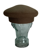 No2 Service Cap Herbert Johnson British Army Pattern Dress Hat No Insignia 56cm