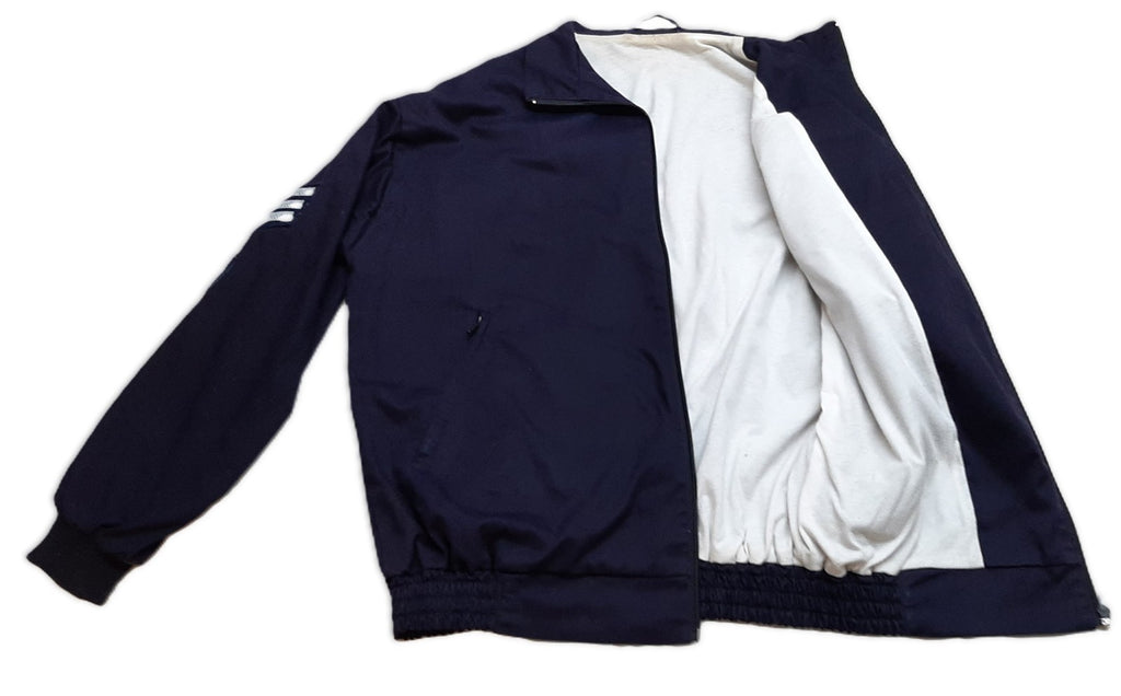 RAF PTI Tracksuit Top British Royal Air Force Physical Training Instructor SGT