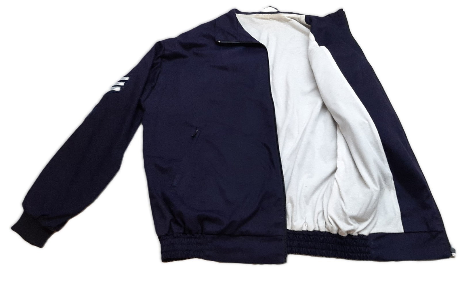 RAF PTI Tracksuit Top British Royal Air Force Physical Training Instructor SGT