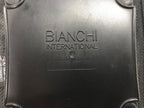 Bianchi Double Magazine Pouch Nylon Size 2 Black Ex