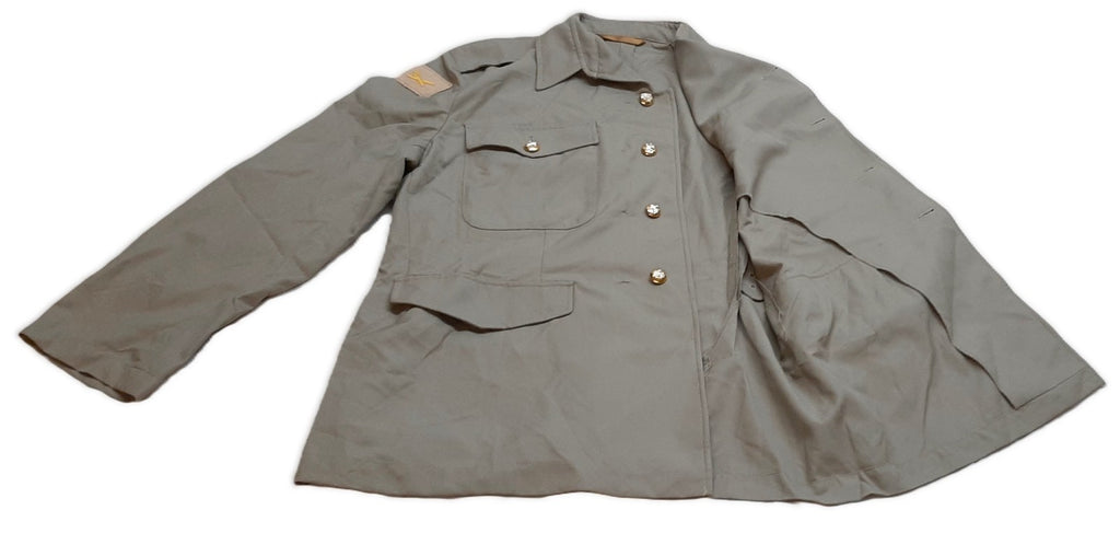 British Army Duke of Lancaster No6 Dress Jacket with Buttons Assorted Sizes