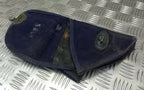 Genuine Vintage Like World War 2 Pattern Canvas Holster Browning GP35 Hi-Power