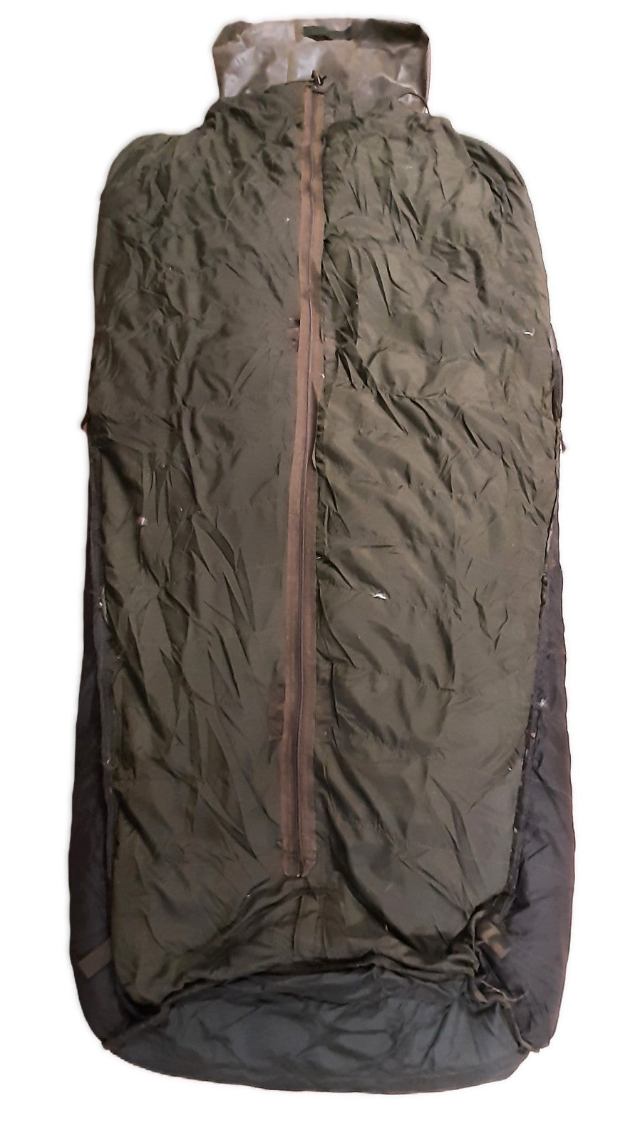 58 Pattern Sleeping Bag British Army Issue 1978 Chelsea Quilt Co Ltd Normal