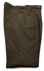 No2 Officer's Trousers British Army Old Pattern Number Two Uniform Dress W37"
