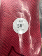 British Guards / Army Infantry Crimson Burgundy Maroon Sash All Sizes NEW