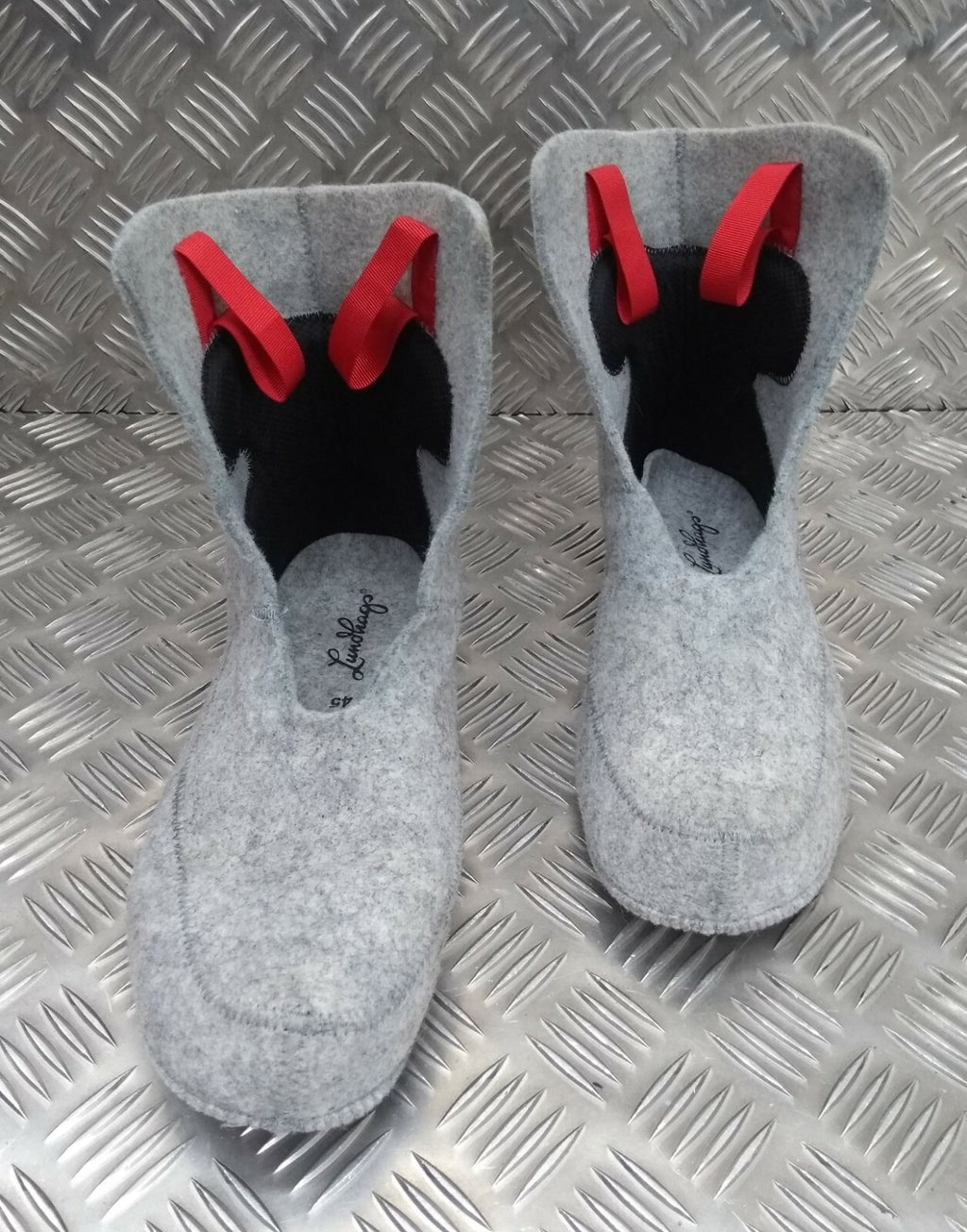 Lundhags Boot Liners Guide Expedition Extreme Cold Weather Insoles Mil-Spec
