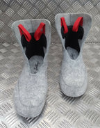 Lundhags Boot Liners Guide Expedition Extreme Cold Weather Insoles Mil-Spec