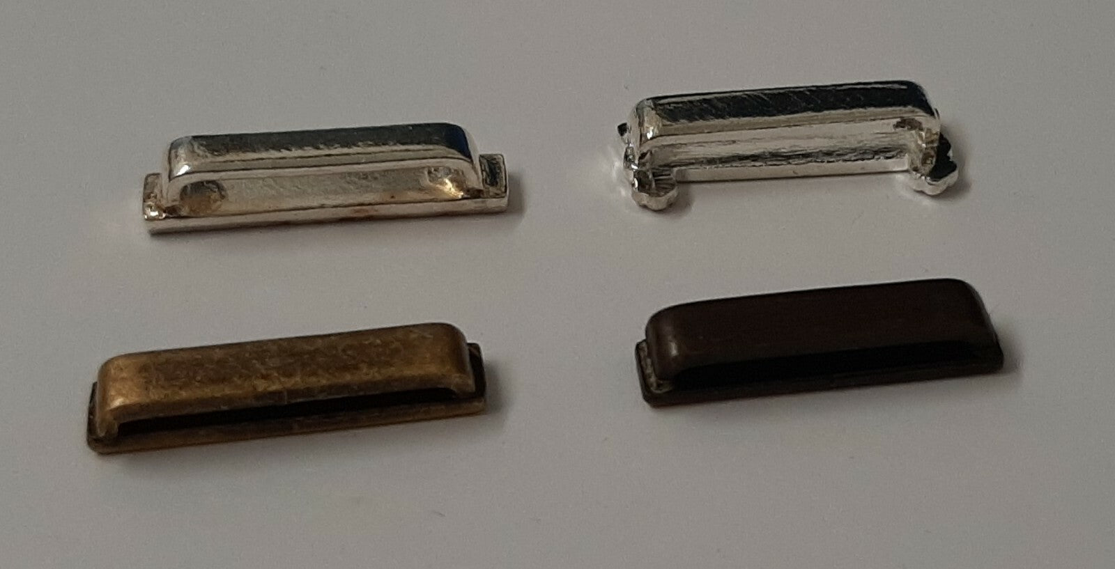 Miniature Medal Clasps Ribbon Bar Assorted Campaigns/Awards British