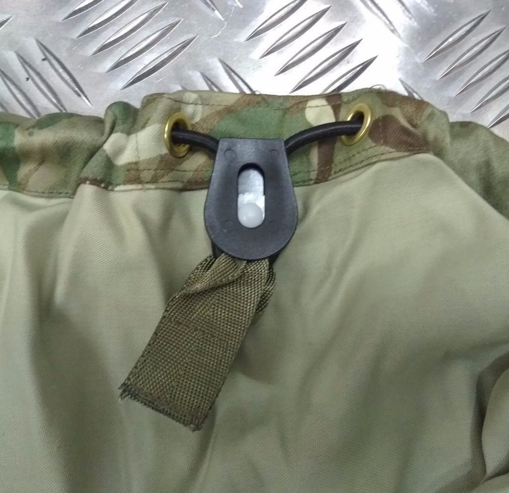 Genuine British Issue MTP Large Bergen Rucksack Patrol Pack Cover